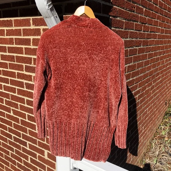 A New Day open sweater - Picture 3 of 4